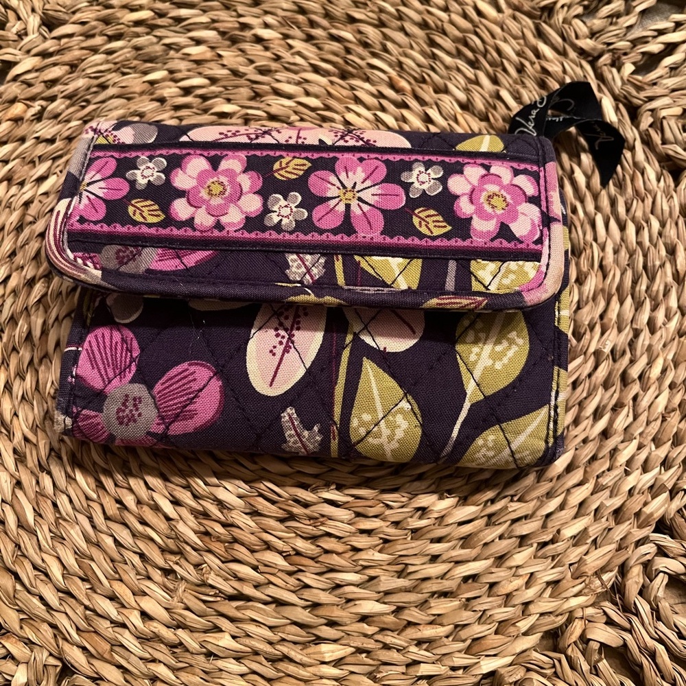 Vera Bradley Wallet